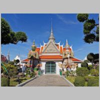 Thailand, Wat Arun Temple, photo Ratcha, tripadvisor.jpg